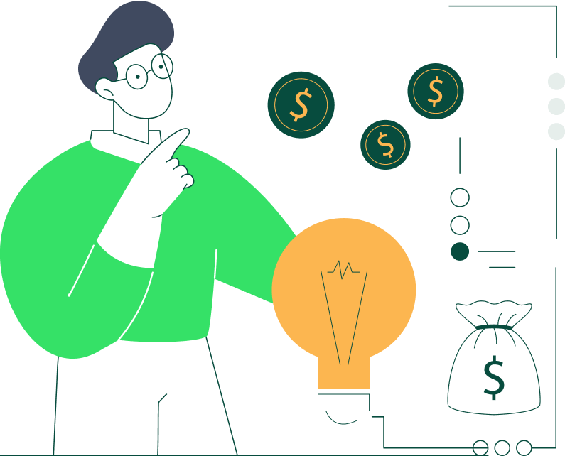 How LoanCMA Works