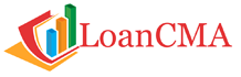 LoanCMA logo