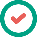 Confirm report completion - Image